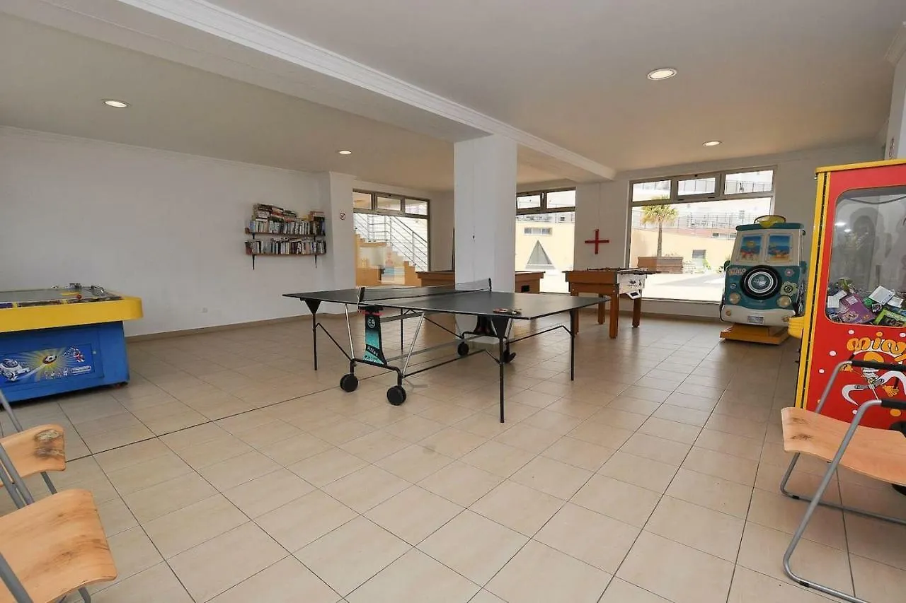 Apartment Solario Sao Jose By Ocvillas Albufeira
