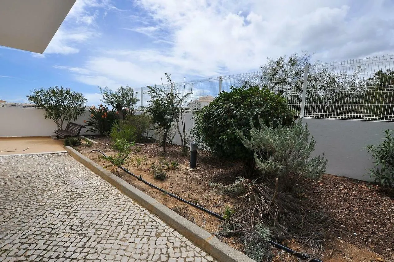 Solario Sao Jose By Ocvillas Albufeira Apartment
