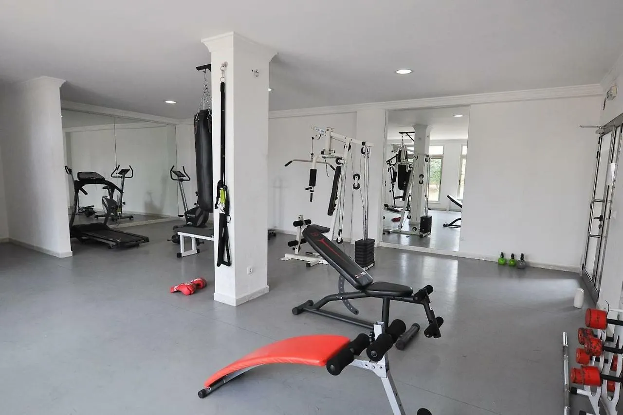 Solario Sao Jose By Ocvillas Albufeira