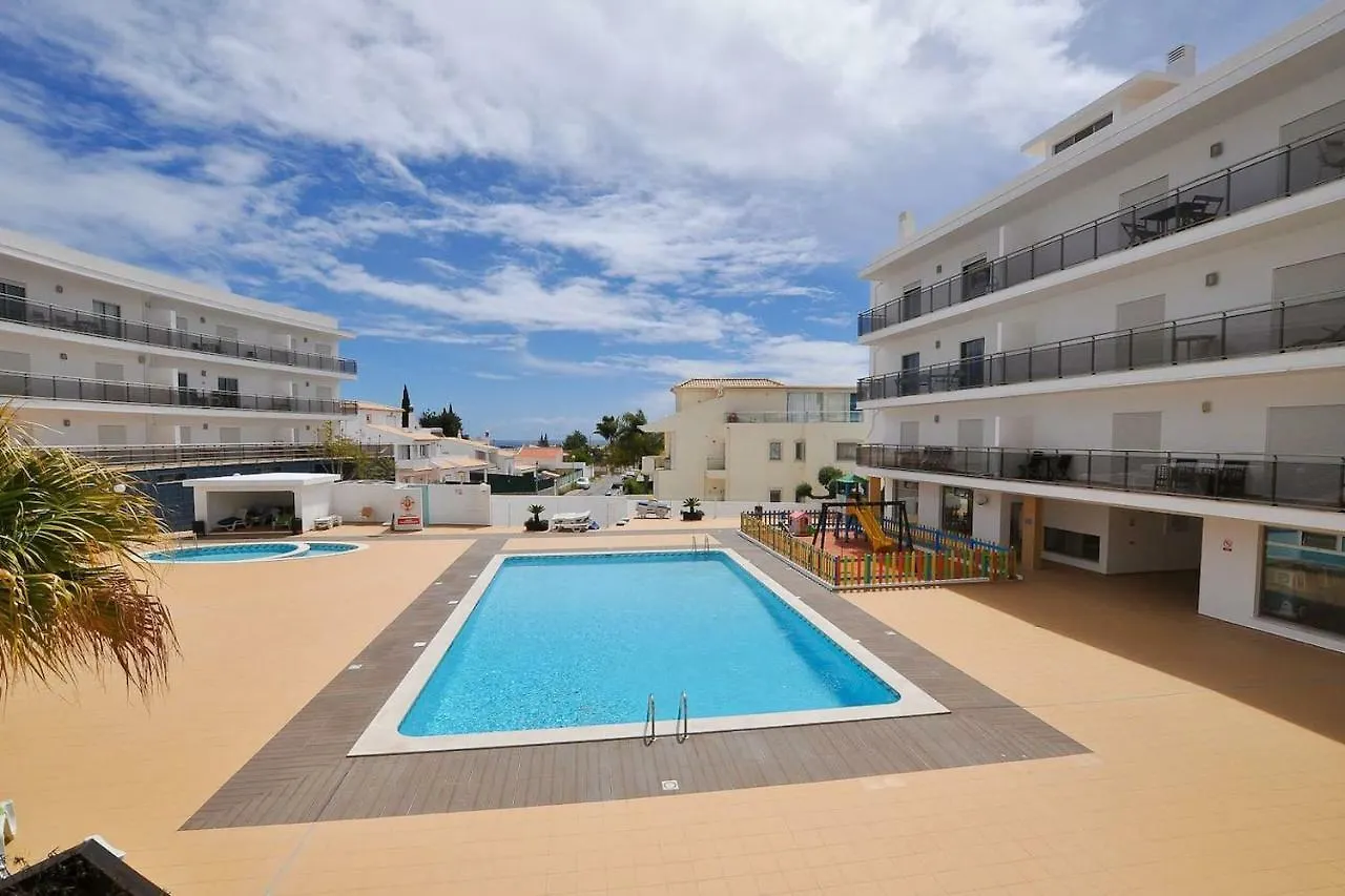 Solario Sao Jose By Ocvillas Albufeira 0*,
