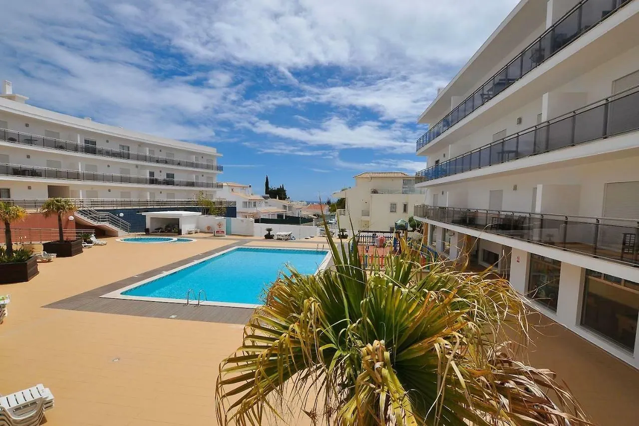 Solario Sao Jose By Ocvillas Albufeira Apartment