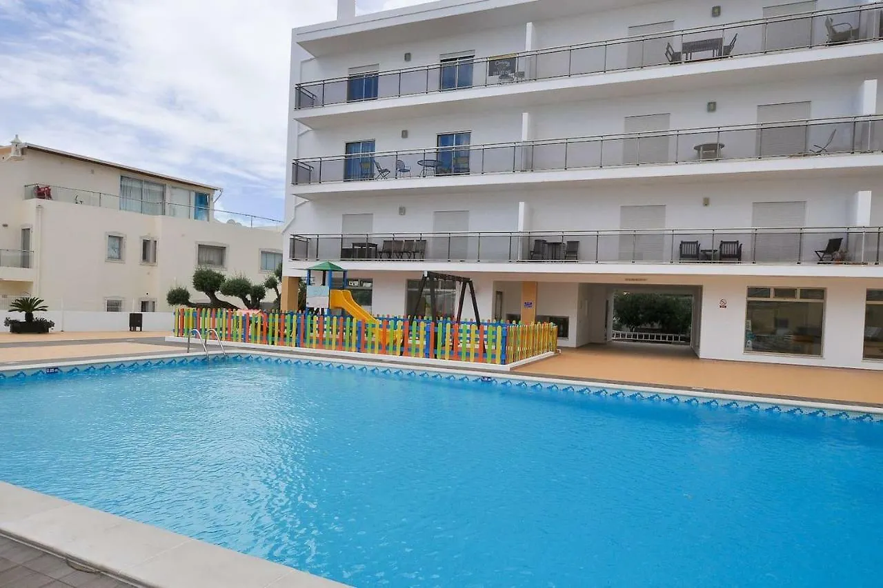 Solario Sao Jose By Ocvillas Albufeira