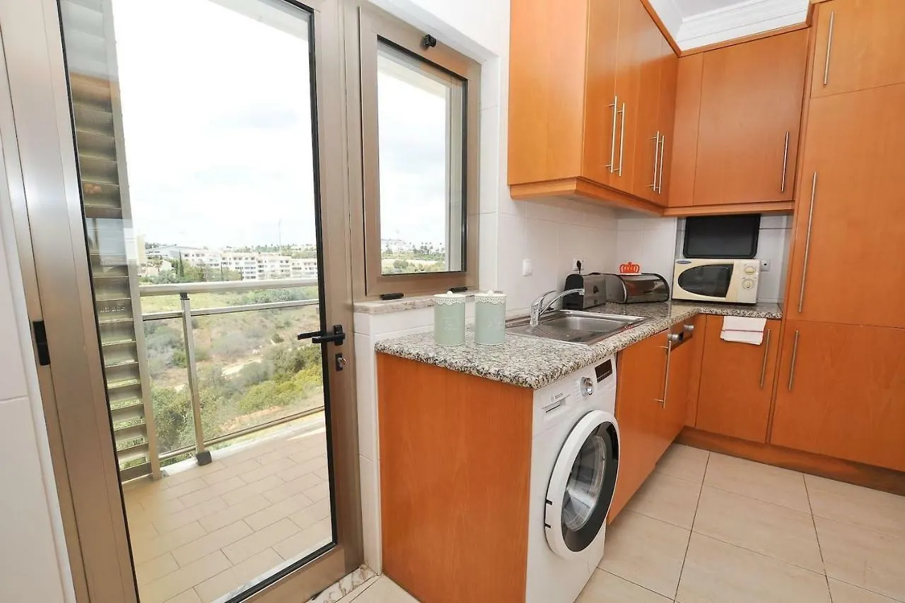 Solario Sao Jose By Ocvillas Albufeira