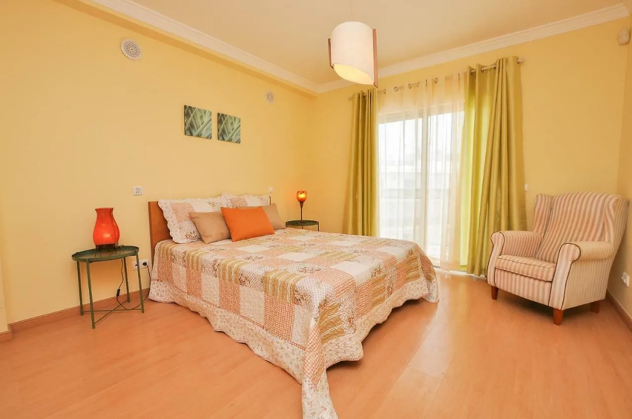 Apartment Solario Sao Jose By Ocvillas Albufeira