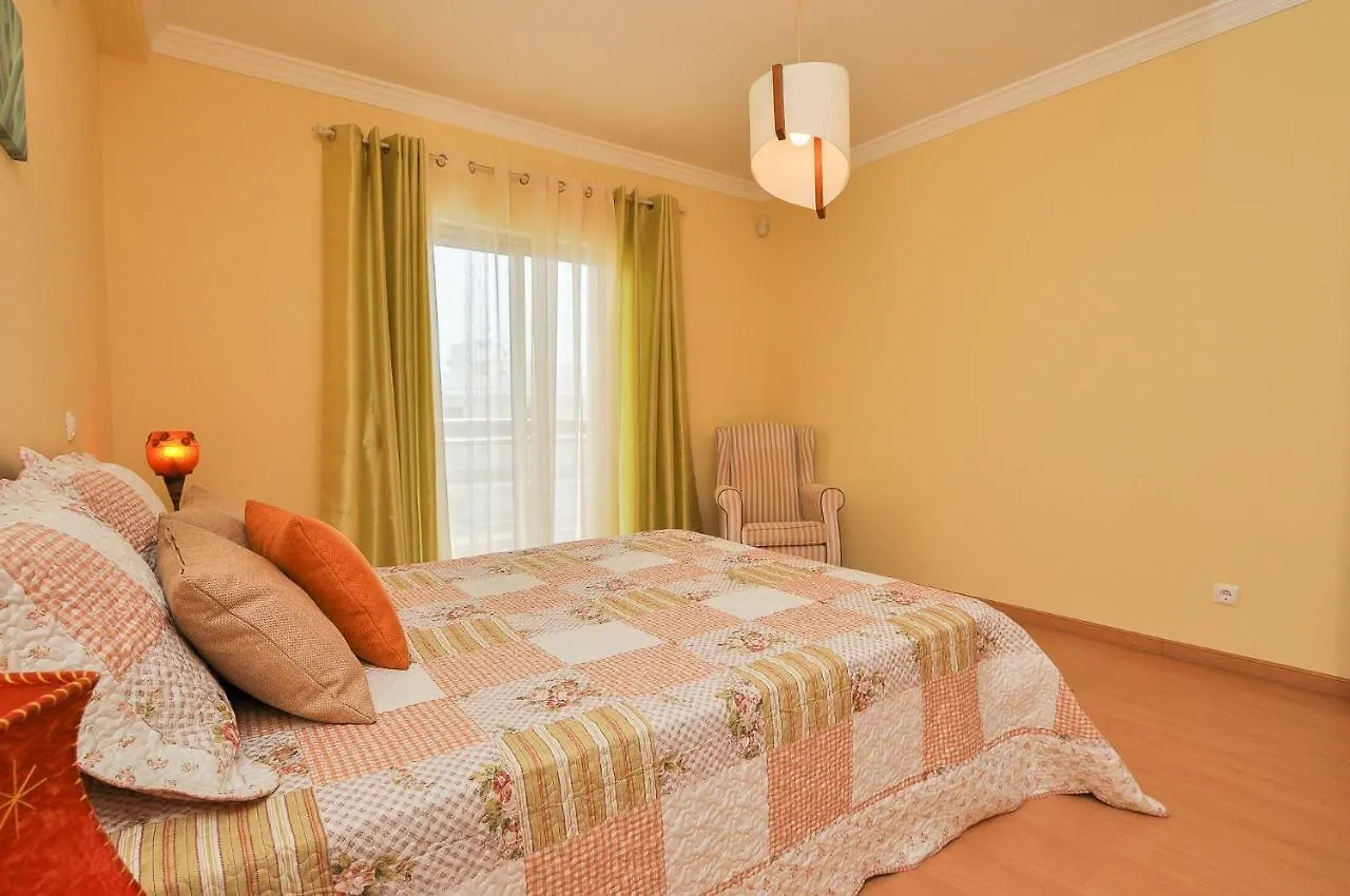 Solario Sao Jose By Ocvillas Albufeira Apartment
