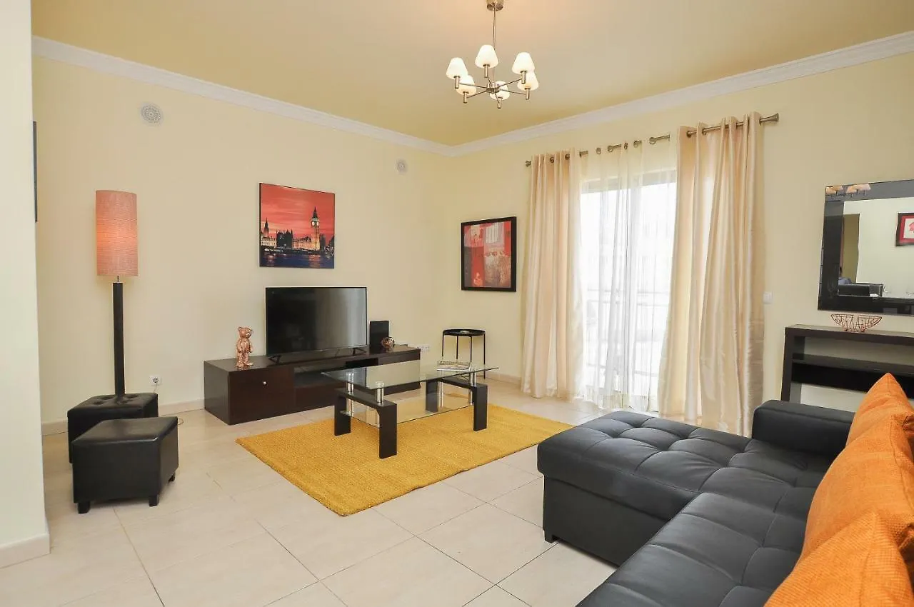 Apartment Solario Sao Jose By Ocvillas Albufeira Portugal