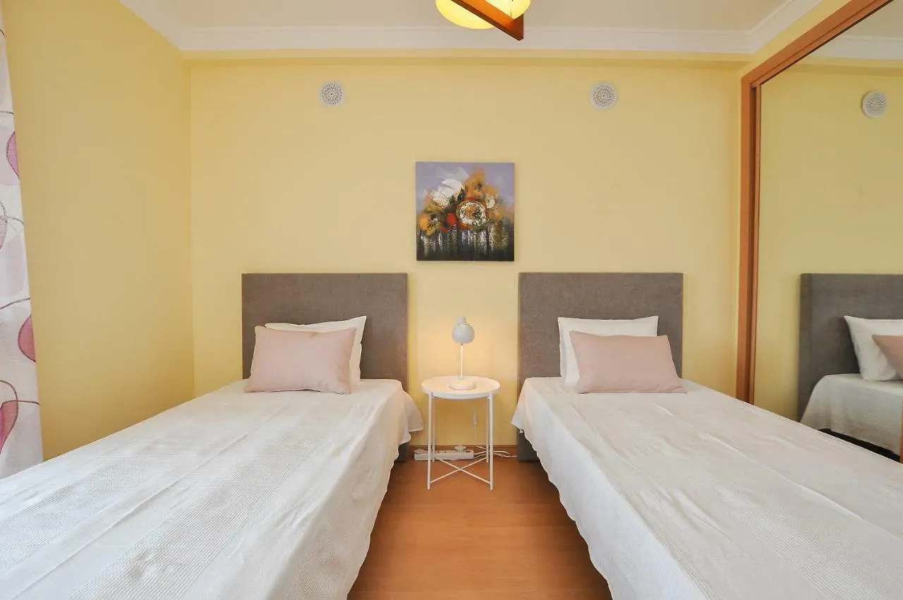 Solario Sao Jose By Ocvillas Albufeira