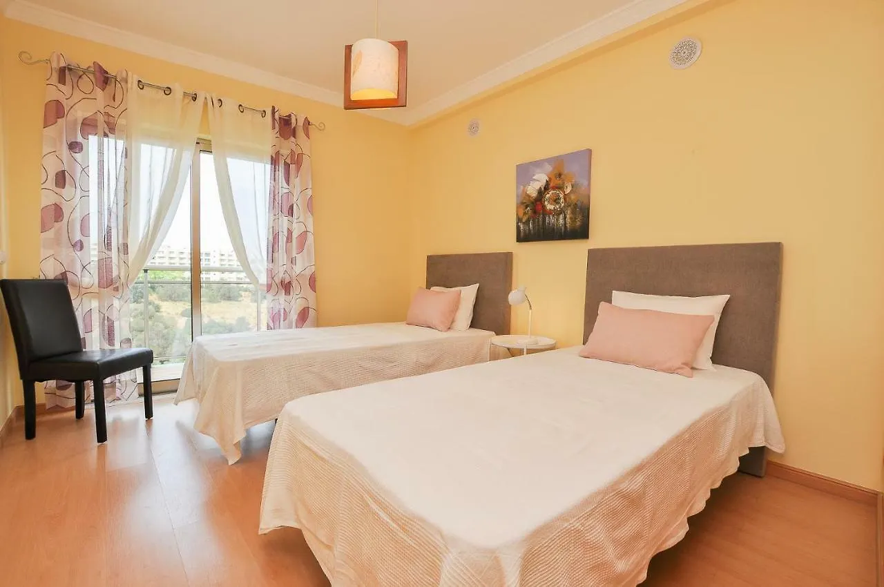 Solario Sao Jose By Ocvillas Albufeira Apartment