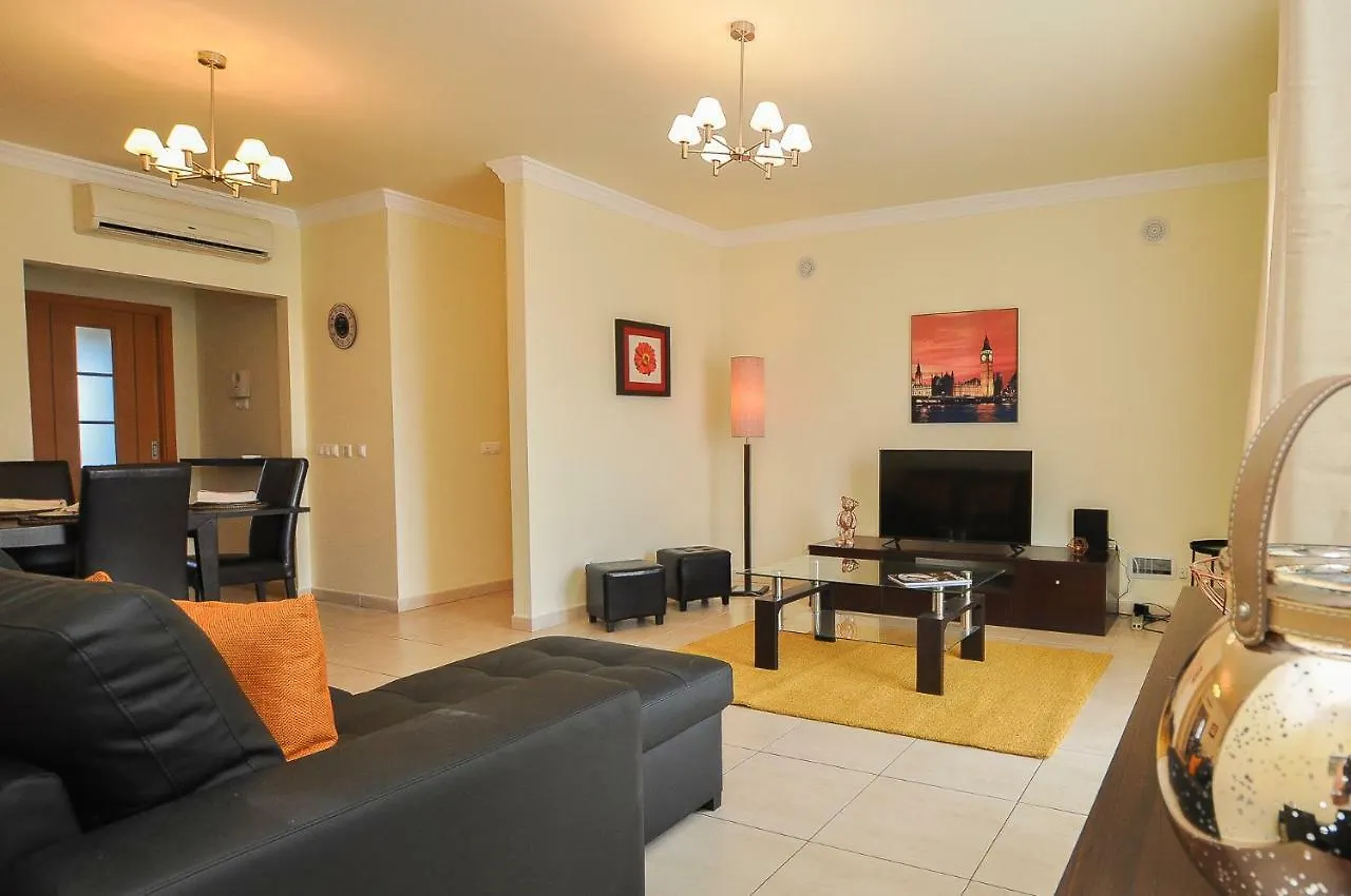 Solario Sao Jose By Ocvillas Albufeira 0*,