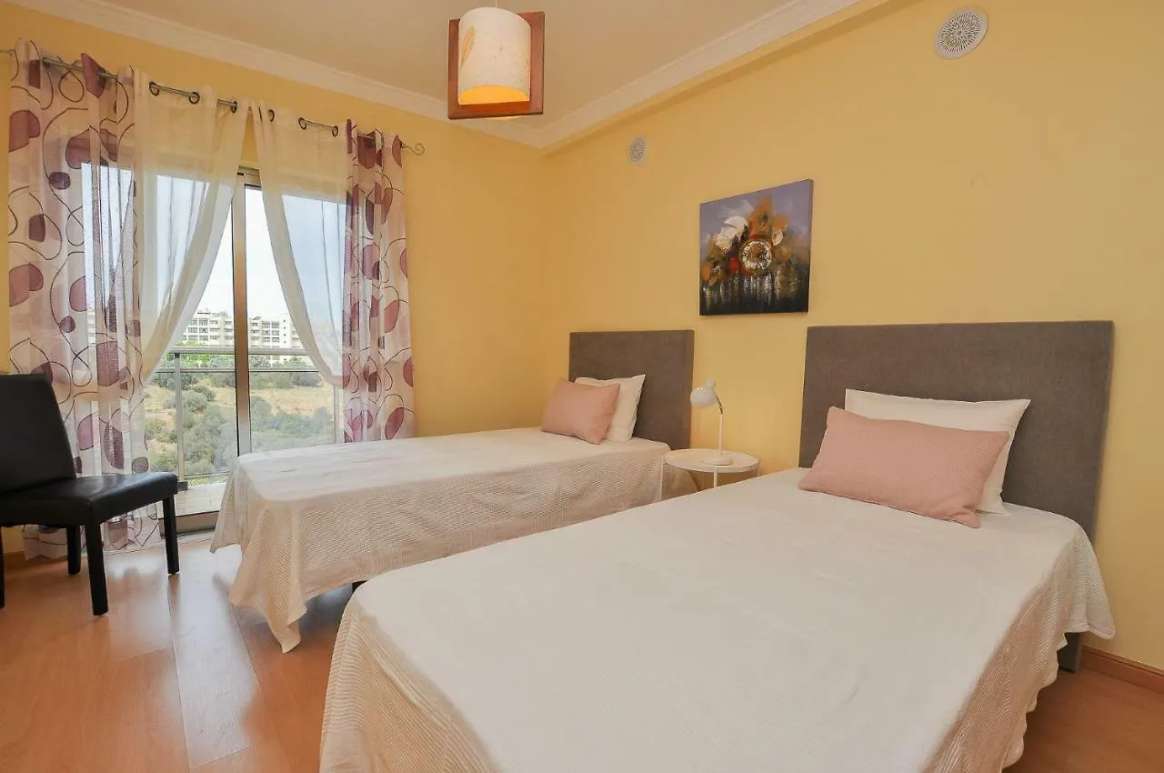 Solario Sao Jose By Ocvillas Albufeira Apartment