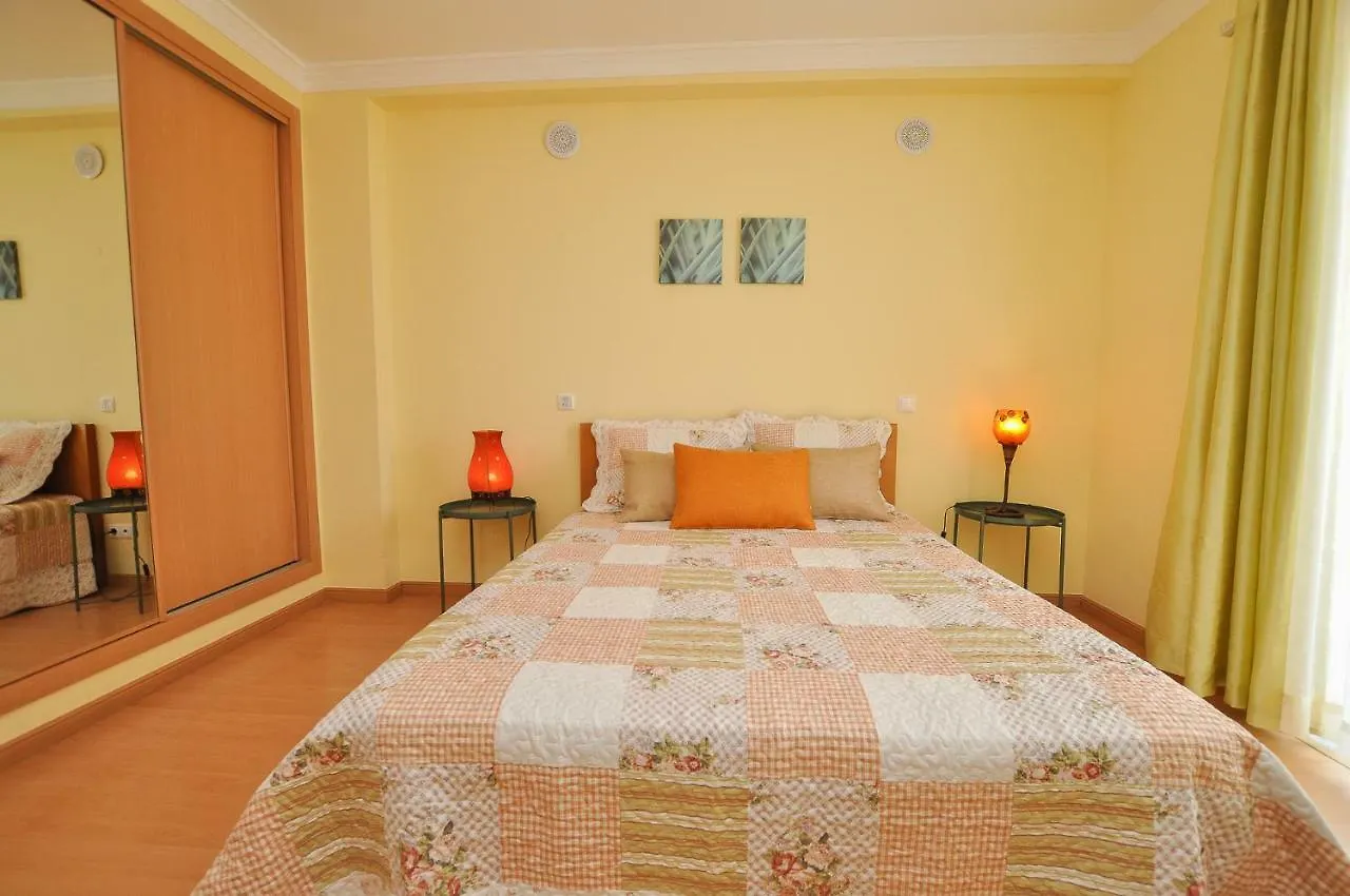 Solario Sao Jose By Ocvillas Albufeira