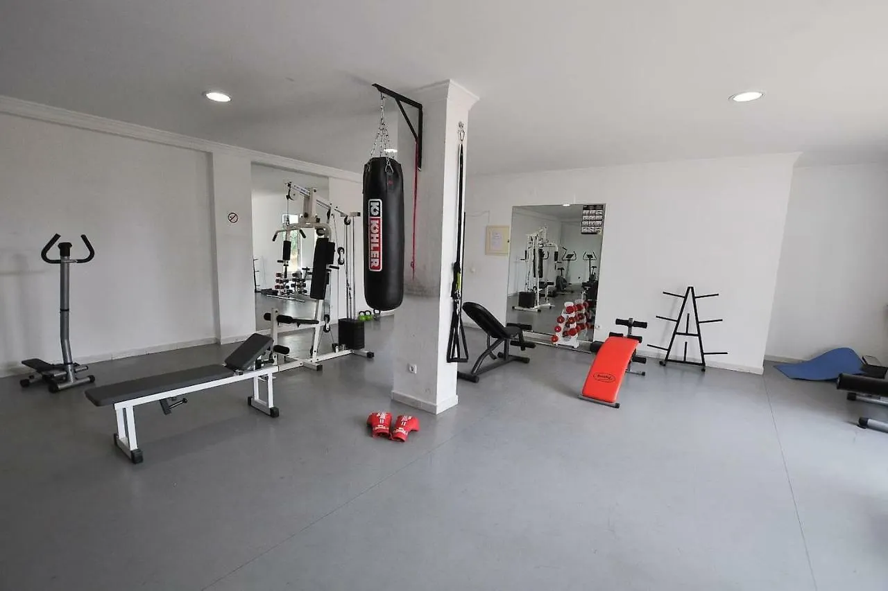 Apartmán Solario Sao Jose By Ocvillas Albufeira Portugalsko