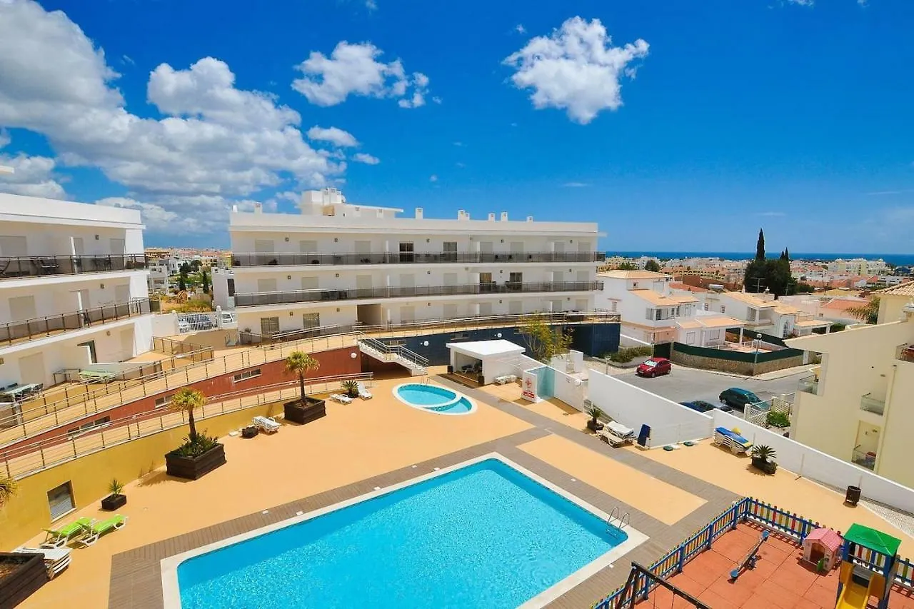 Solario Sao Jose By Ocvillas Albufeira Portugalsko