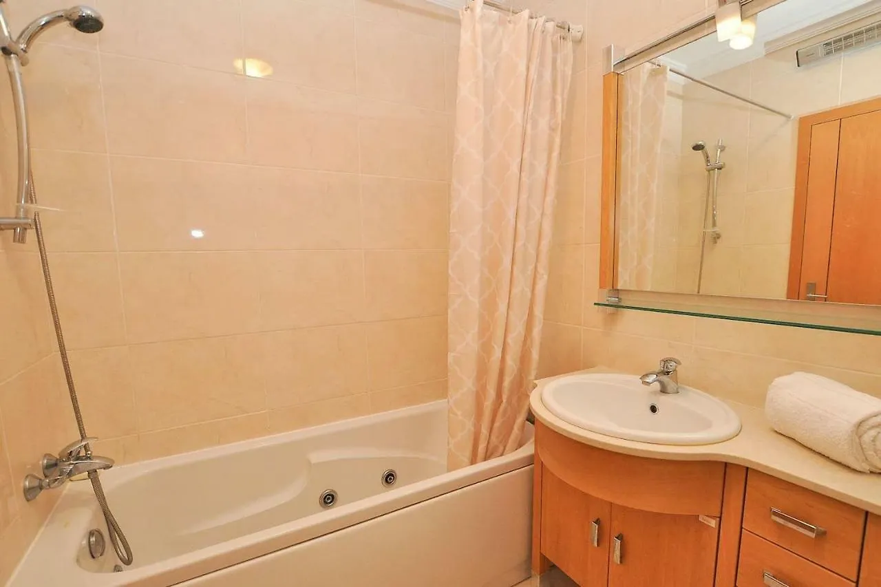 Solario Sao Jose By Ocvillas Albufeira 0*,