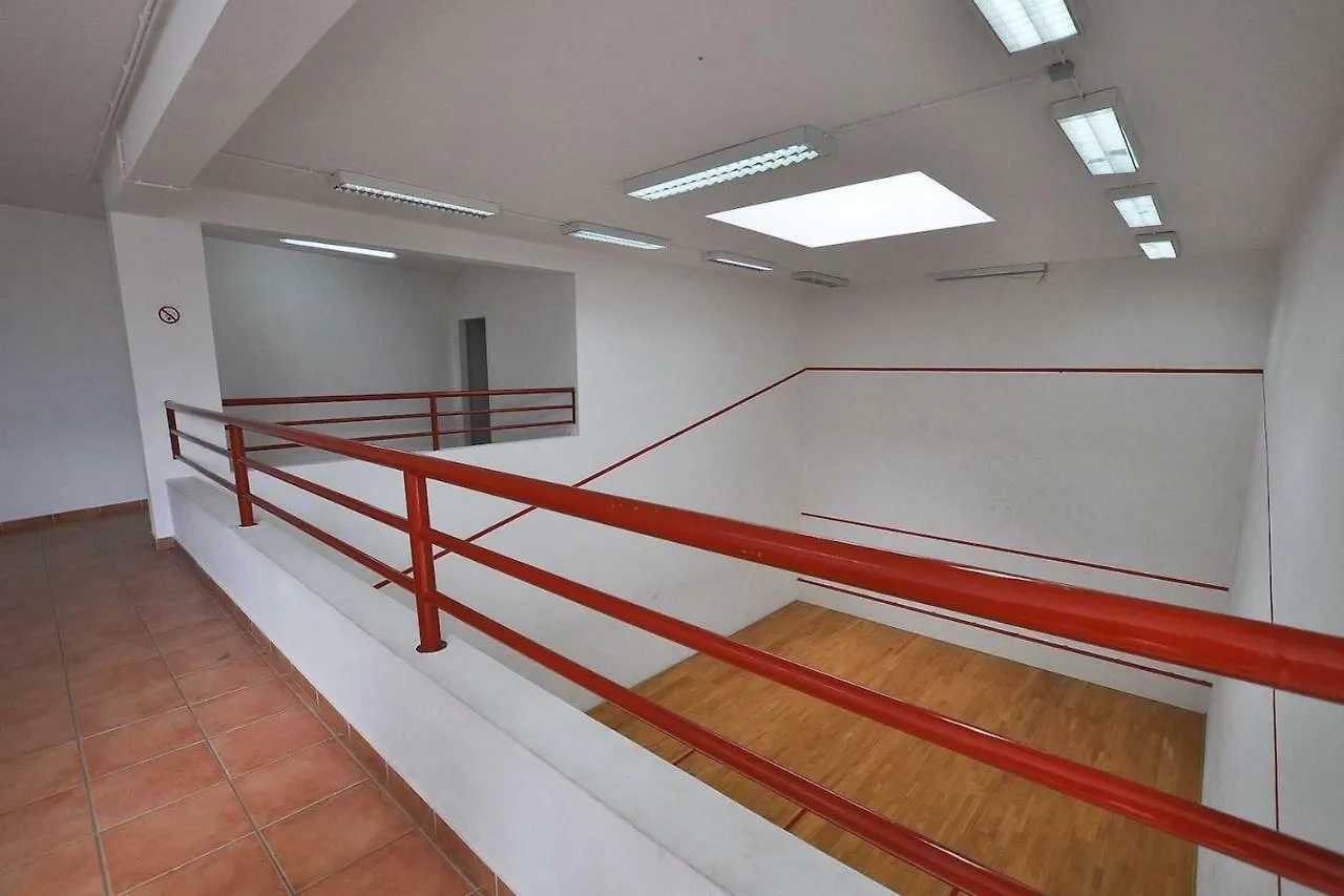 Apartmán Solario Sao Jose By Ocvillas Albufeira