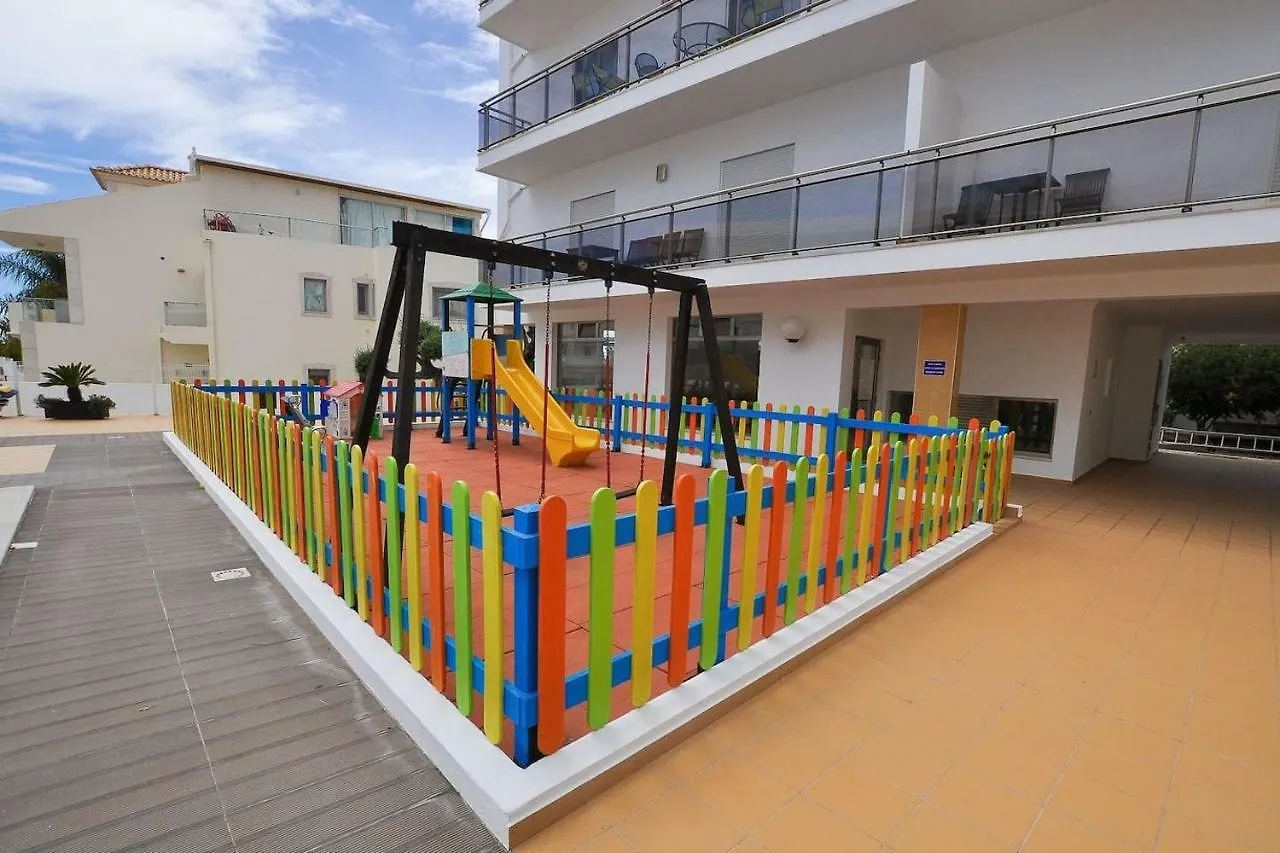 Solario Sao Jose By Ocvillas Albufeira Portugalsko