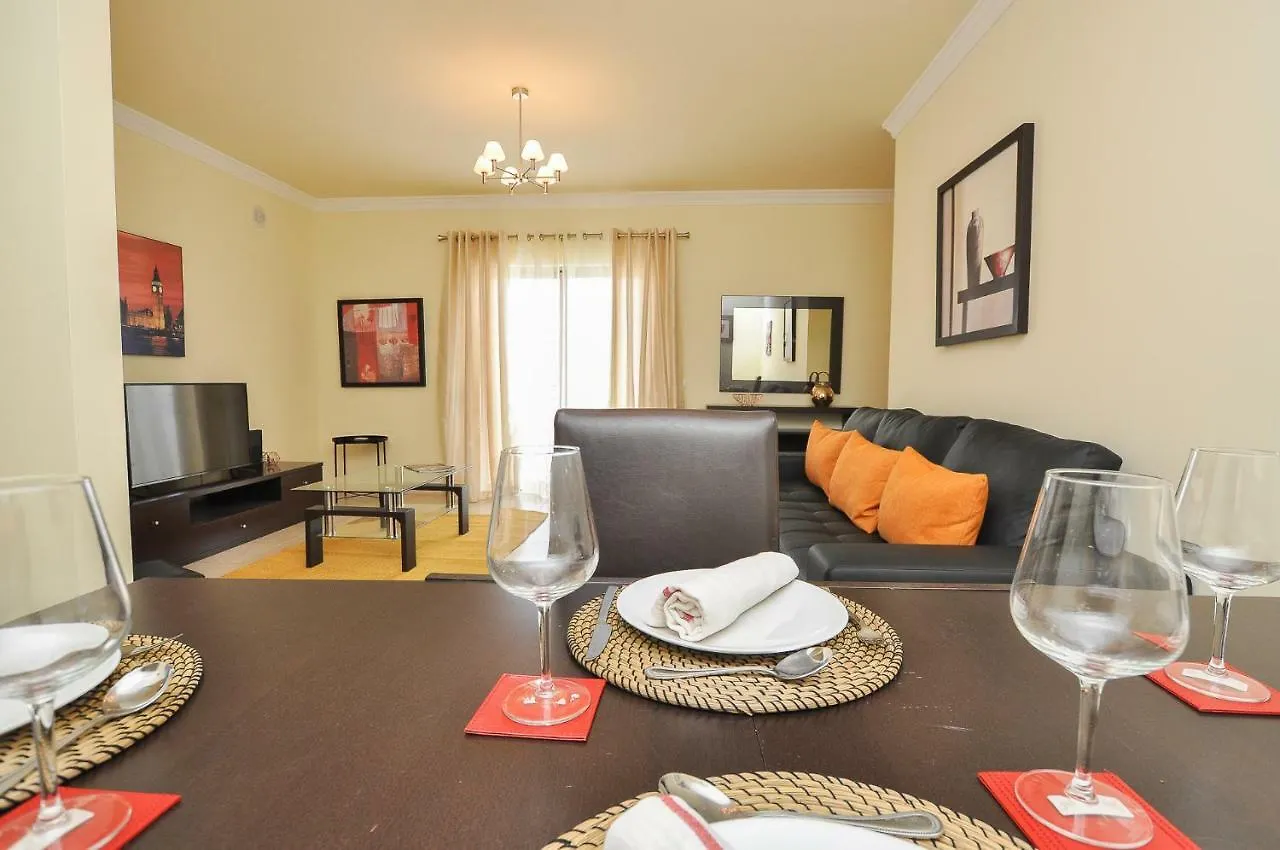 Solario Sao Jose By Ocvillas Albufeira Portugalsko