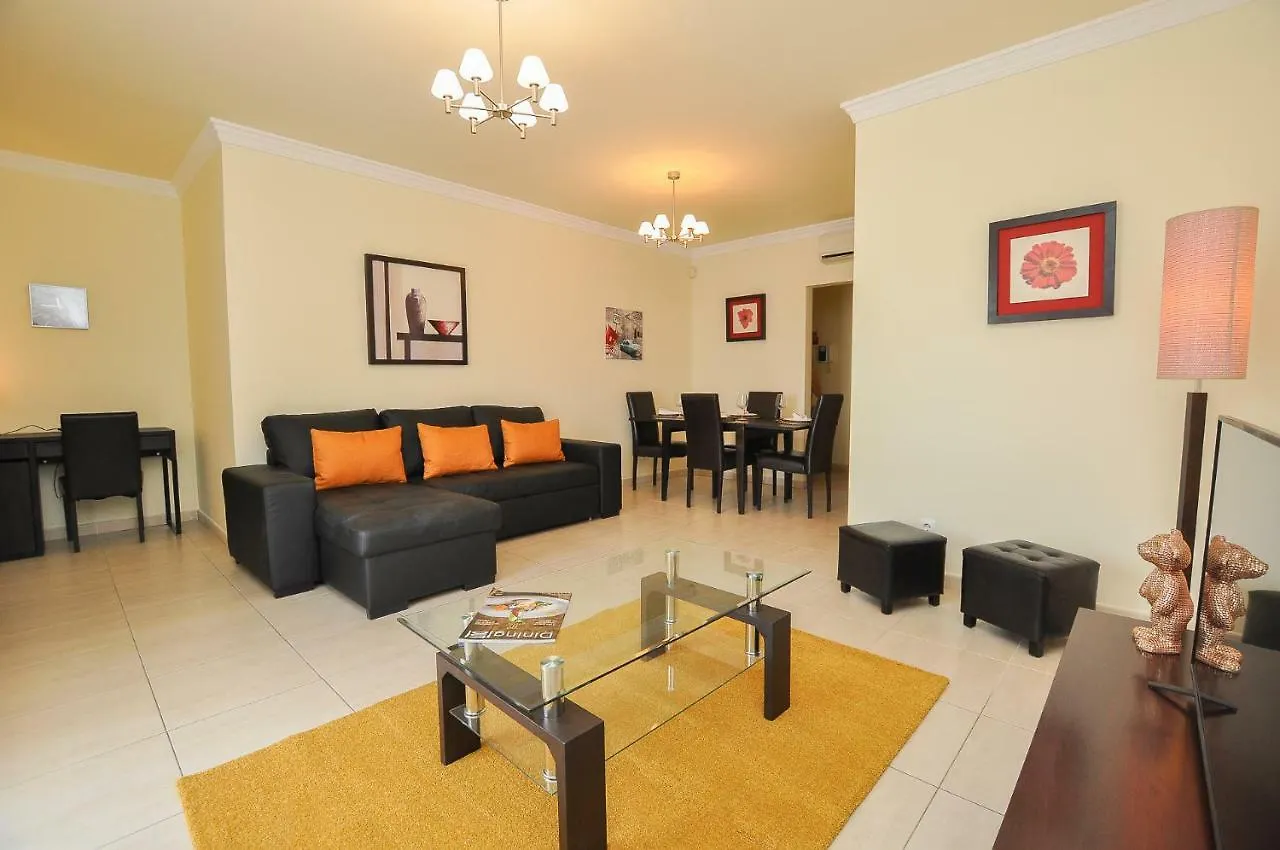 Solario Sao Jose By Ocvillas Albufeira 0*,  Portugalsko